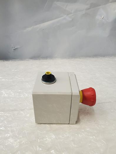 Used EMERGENCY BUTTON