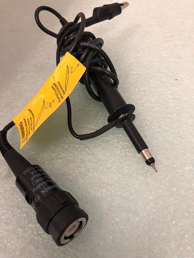 Used TEKTRONIX P2220 VOLTS