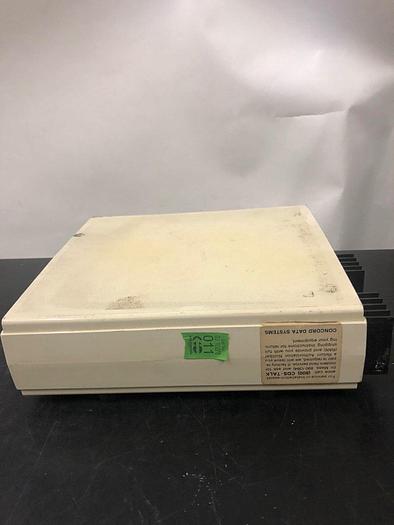 Used CONCORD DATA SYSTEMS 224