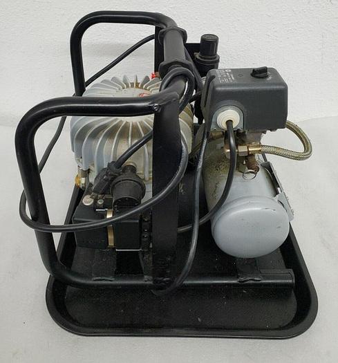 Used NEWPORT AIR COMPRESSOR ACMP