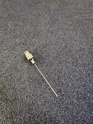 Used TED PELLA 520-10 PROBE TIP 25 GAUGE