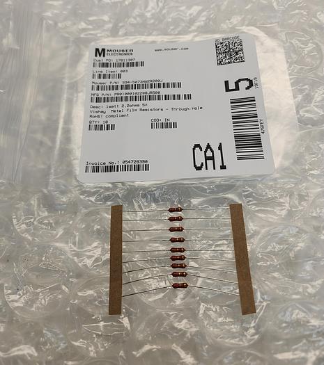 Used TOSHIBA SEMICONDUCTOR AMD, MOUSER ELECTRONICS  17811307