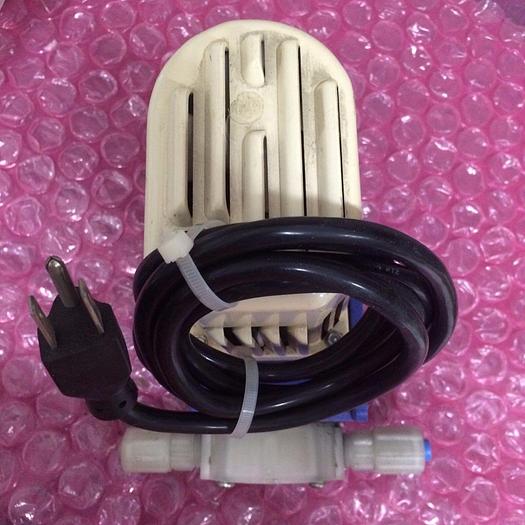 Used PULSAFEEDER X100-XA-DCAA099 CHEM-TECH Series 150.