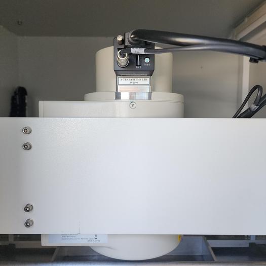 Used Nikon XT V130 MicroFocus X-Ray System