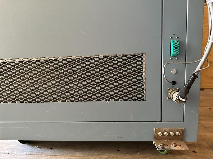 Used RF POWER PRODUCTS 99-00250-00 POWER SUPPLY GENERATOR