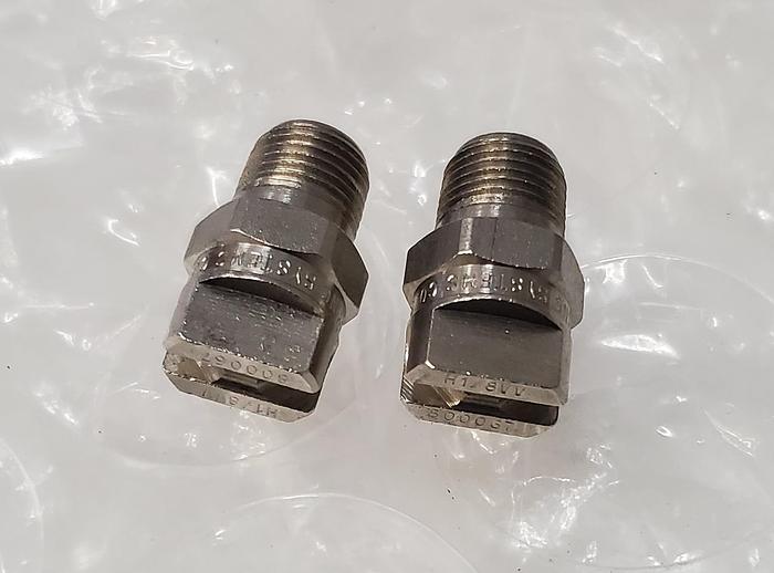 Used VARIOUS SSEC COMPONENTS