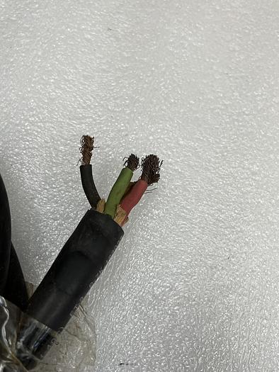 Used BRANSON IPC CABLE