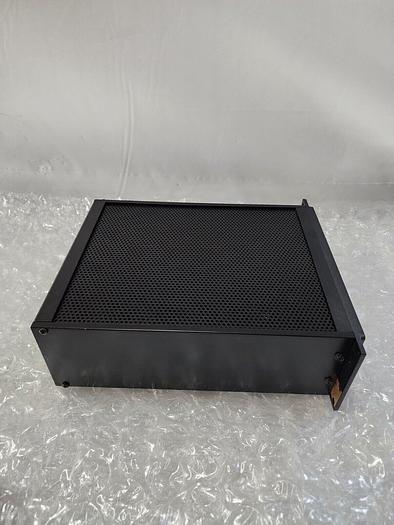 Used INFICON IG3 VACUUM GAUGE CONTROLLER