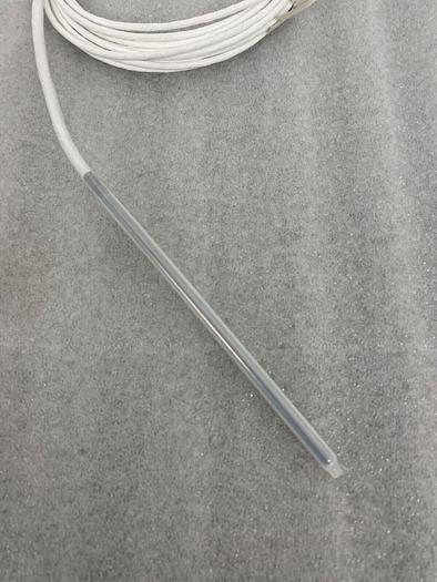 Used RTD-100 THERMACOUPLE PROBE CABLE
