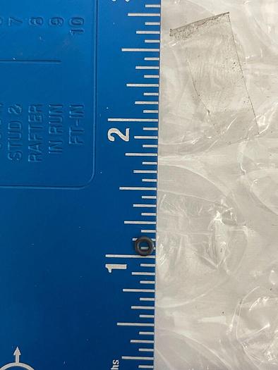 O-RING 3700-01731 (lot of 10)