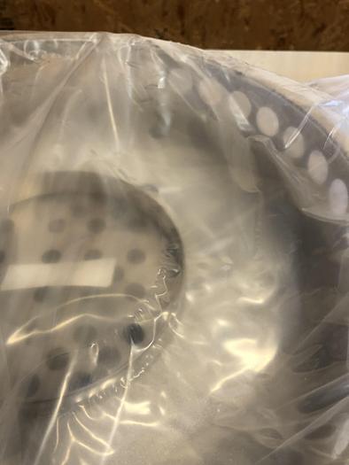 Used CLEANPART SET LOWER SHIELD 0020-83376-8.17.10.9