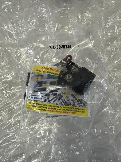 Used OMEGA OSTW-CC-JF