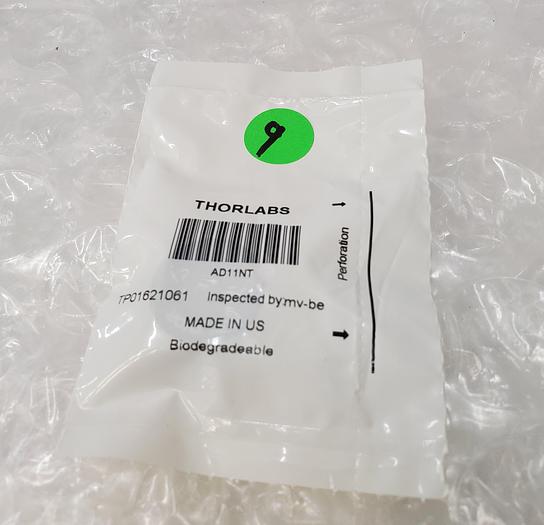 THORLABS AD11NT