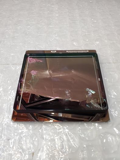 Used TAIWAN  MASK CORP. S1A052-5K74B1