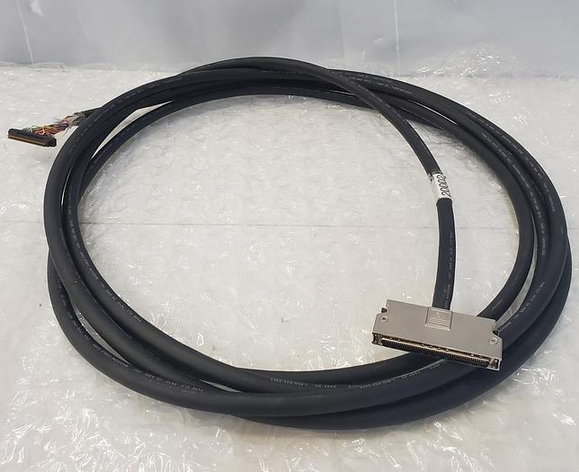 Used MADISON CABLE CORP. TYPE CL2 28AWG CABLE