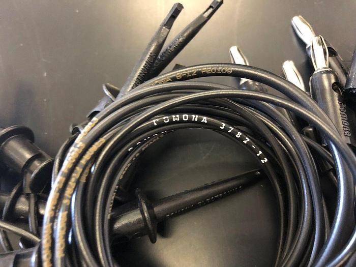 Used POMONA 3782-12 QTY 14