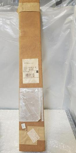 INFICON CDS-A0F38 Cool Drawer Single Crystal Sensor QCM Deposition Monitor