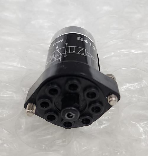 CLIPPARD MINI FLUID POWER DEVICE R-412