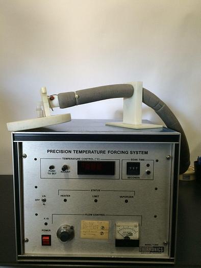 Used THERMONICS T-2050 Precision Temperature Forcing System