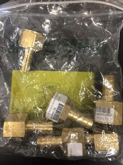 Used 1-2 x1-2 female hos