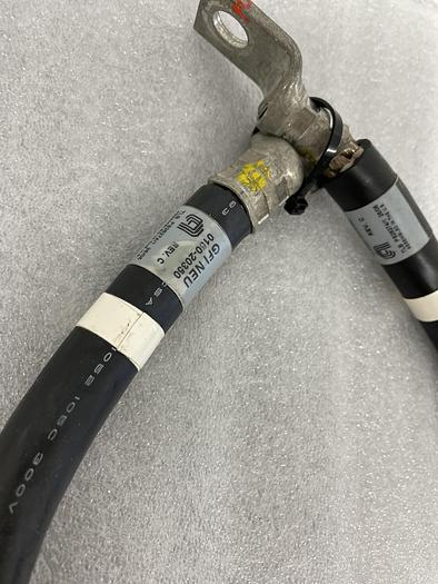 Used AMAT 0150-20350 CABLE ASSY