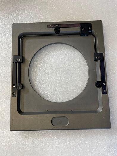 Used KARL SUSS MA6 MASK HOLDER