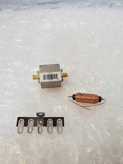 Used PICOSECOND 5547-107 BIAS TEE