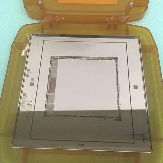 Used TAIWAN MASK CORP. S1A052-5Y75A1