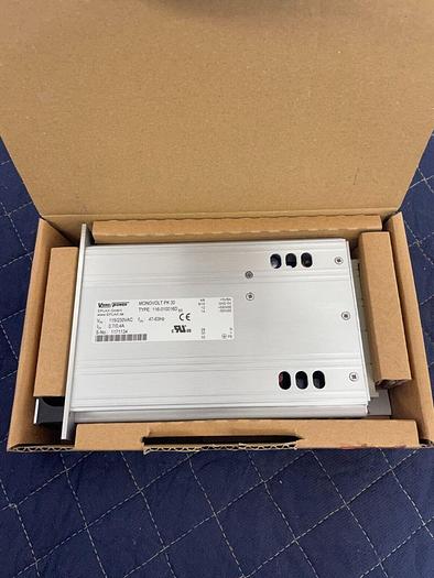 VERO POWER MONOVOLT PK 30