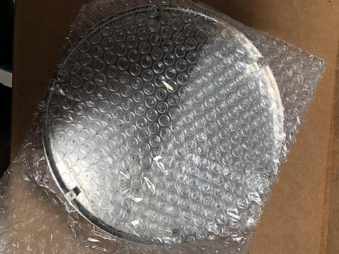 Used DNS 8" HOTPLATE OVEN