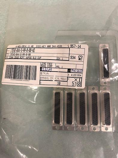 Used 17EHD-044-S-AA-0-00-ND