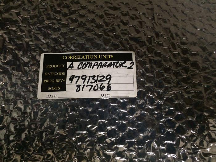 SCHLUMBERGER TECH 97913129 Rev1