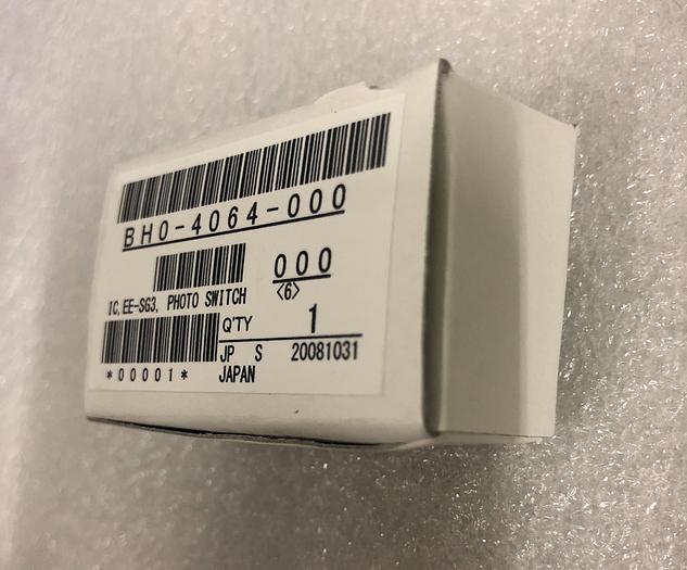 Used IC, EE-SG3, PHOTO SWITCH BH0-4064-000 
