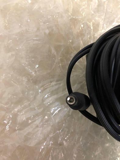 Used CINCON ELECTRONICS AC ADAPTER  TR25120