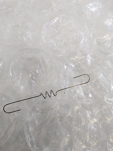 Used FIL-TECH IS30274 Electron Beam Gun Filament