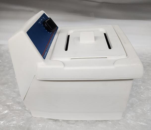 Used BRANSON ULTRASONIC 1510 CLEANER