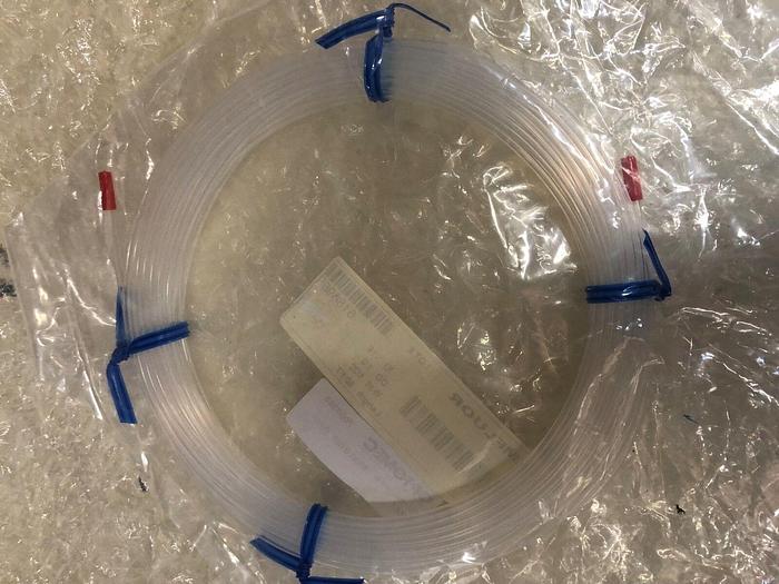 Used CHEMFLUOR PFA , OPTOMEC 7000365 TUBING PFA 1/8