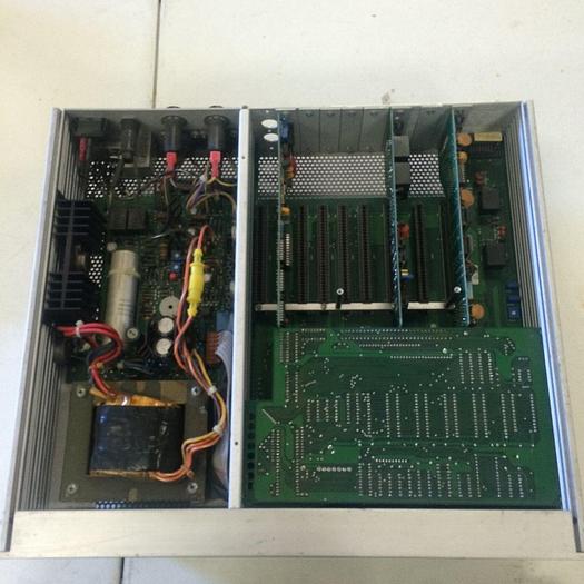 Used GRANDVILLE PHILLIPS 303 VACUUM PROCESS CONTROLLER