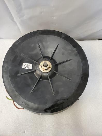 Used HEPA MOTOR T561CP