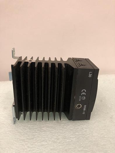 Used CRYDOM SOLID STATE RELAY CMRD4845