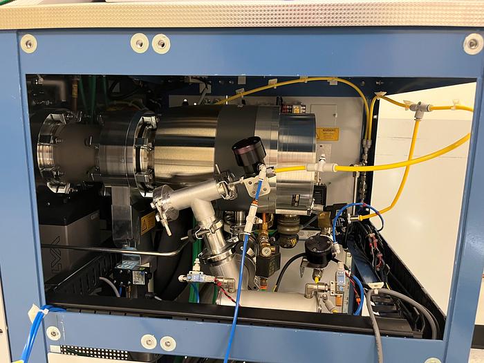 Used OXFORD INSTRUMENTS PLASMALAB 100-ICP 180