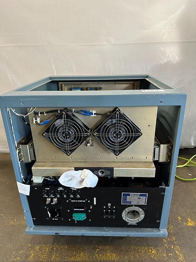 Used RFPP RF-50SWC 7520581010 RF GENERATOR