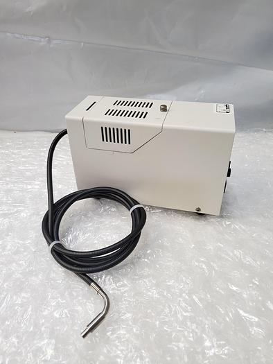 Used AMSCOPE HL-250-A HALOID LAMP
