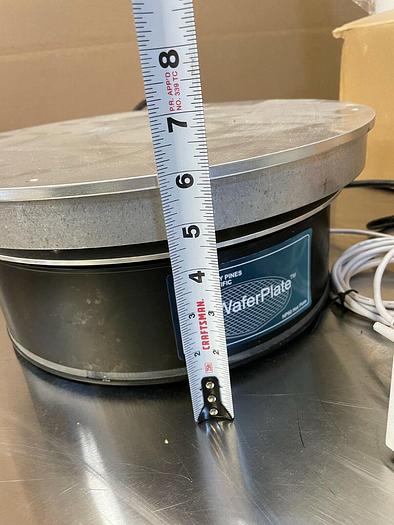 Used WAFERPLATE HP90 HOT PLATE