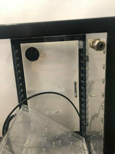 Used DRY KEEPER DESICCATOR CABINET
