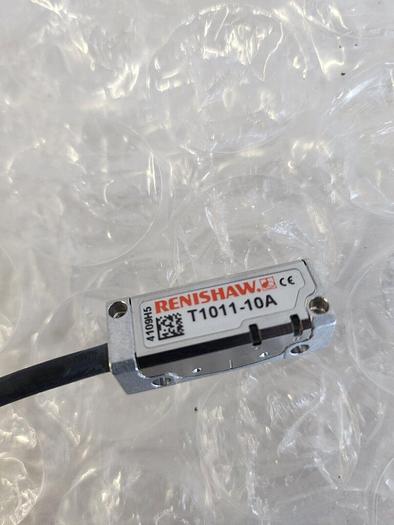 RENISHAW TD1011-10A TONIC REDHEAD