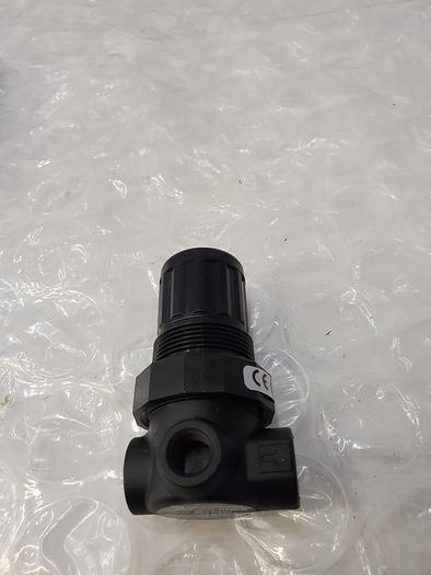Used NORGREN R07-200-RNKA REGULATOR