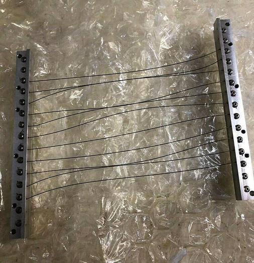 Used ASYMTEK WIRE FIXTURE