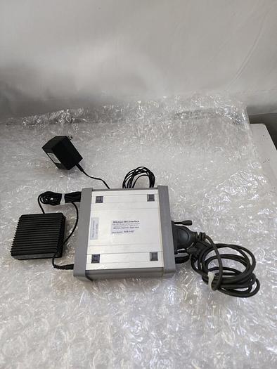 MITUTOYO MIG-2B DATA TRANSFER DEVICE