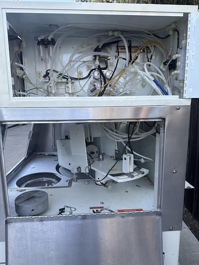Used STRASBAUGH 6EC